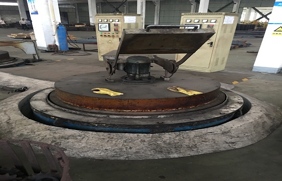   Forging equipment 03